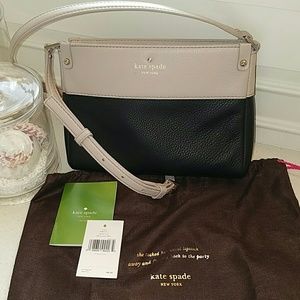 Kate spade Summit Court Crossbody purse